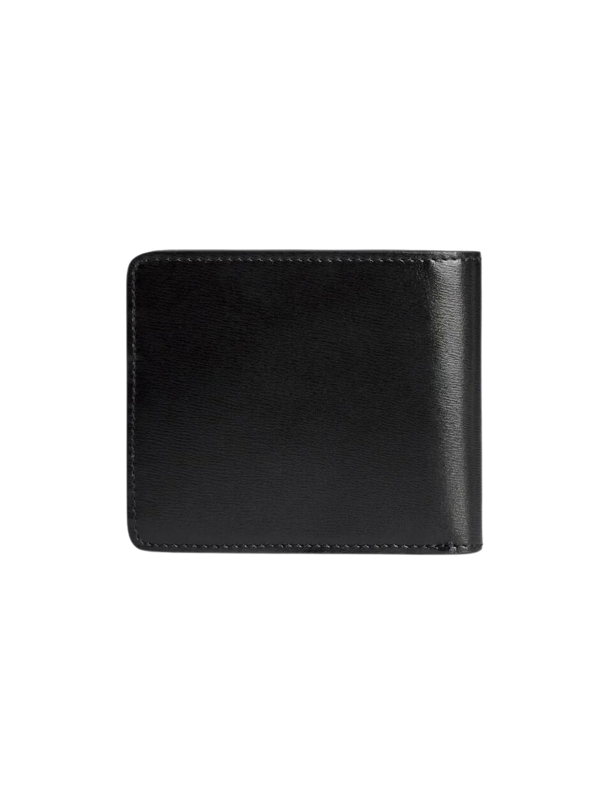 Ami Wallet Mono Black