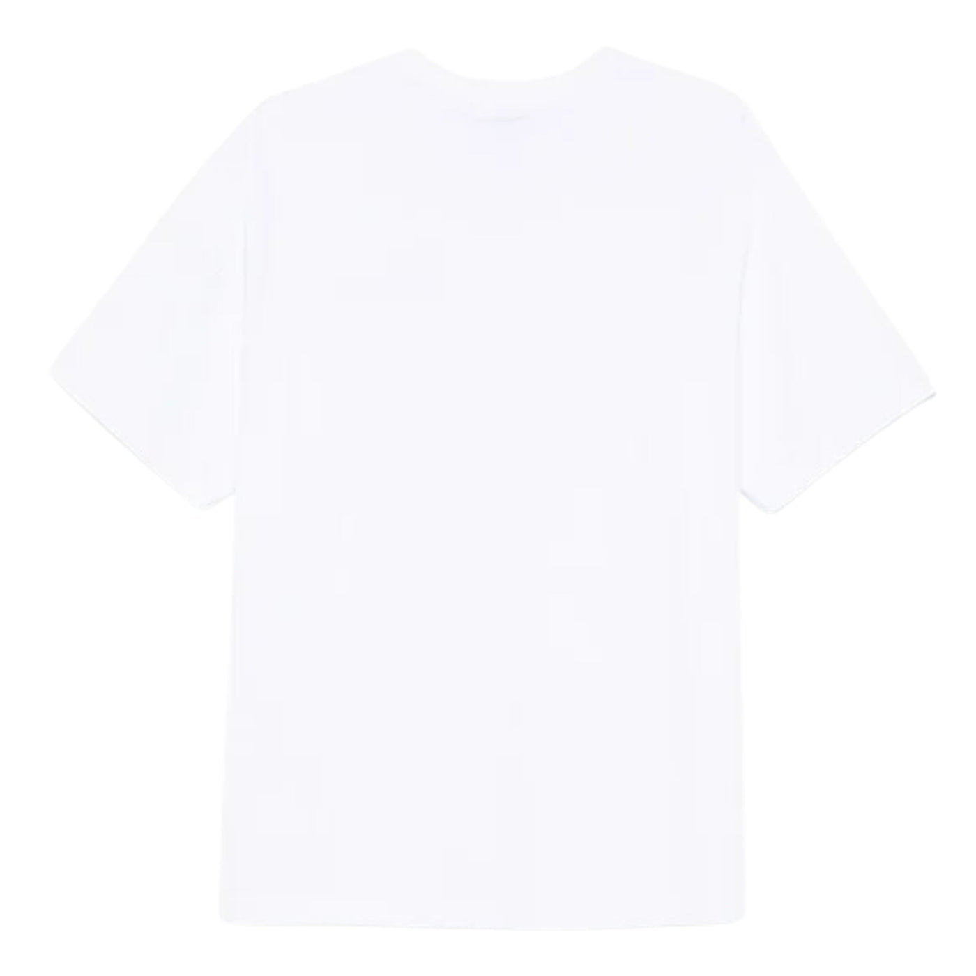 Kenzo T-Shirt Logo White