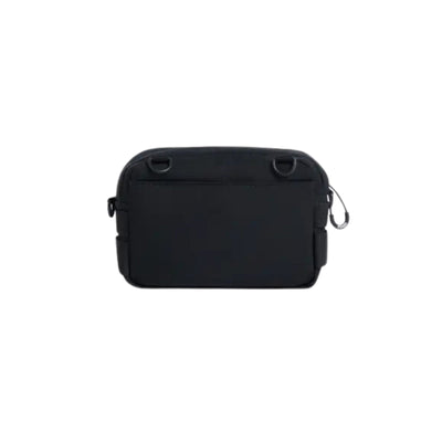 Kenzo Bag Belt Mono Logo Black