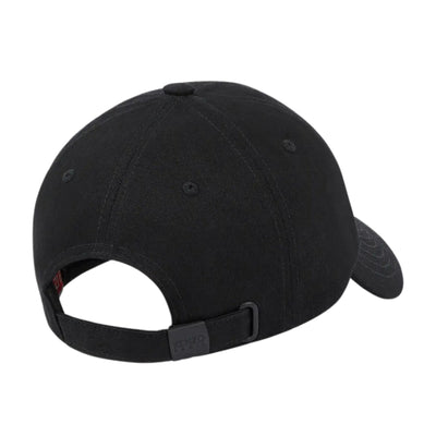 Kenzo Cap Logo Black