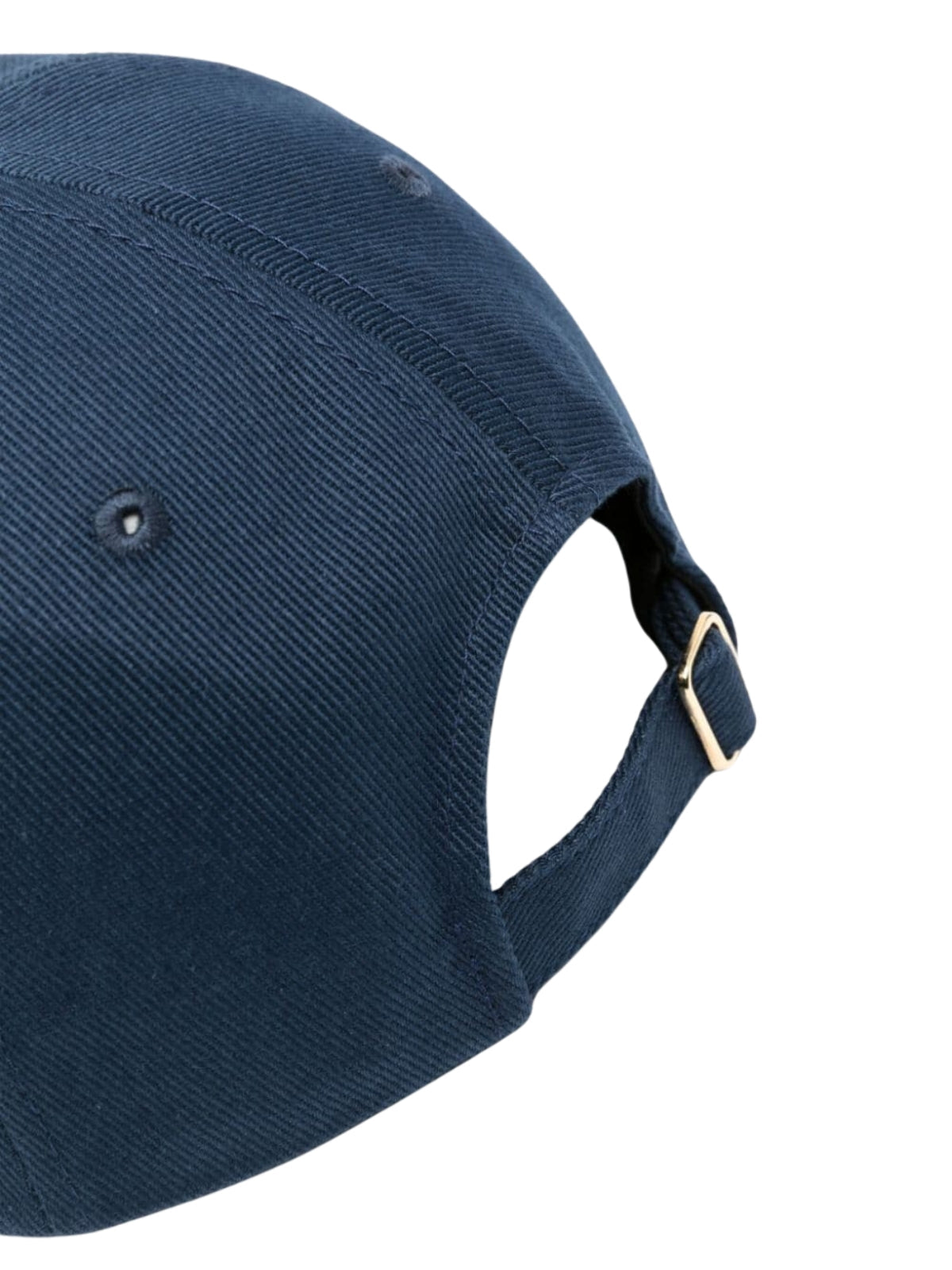 Casablanca Cap For The Peace Navy-Gold