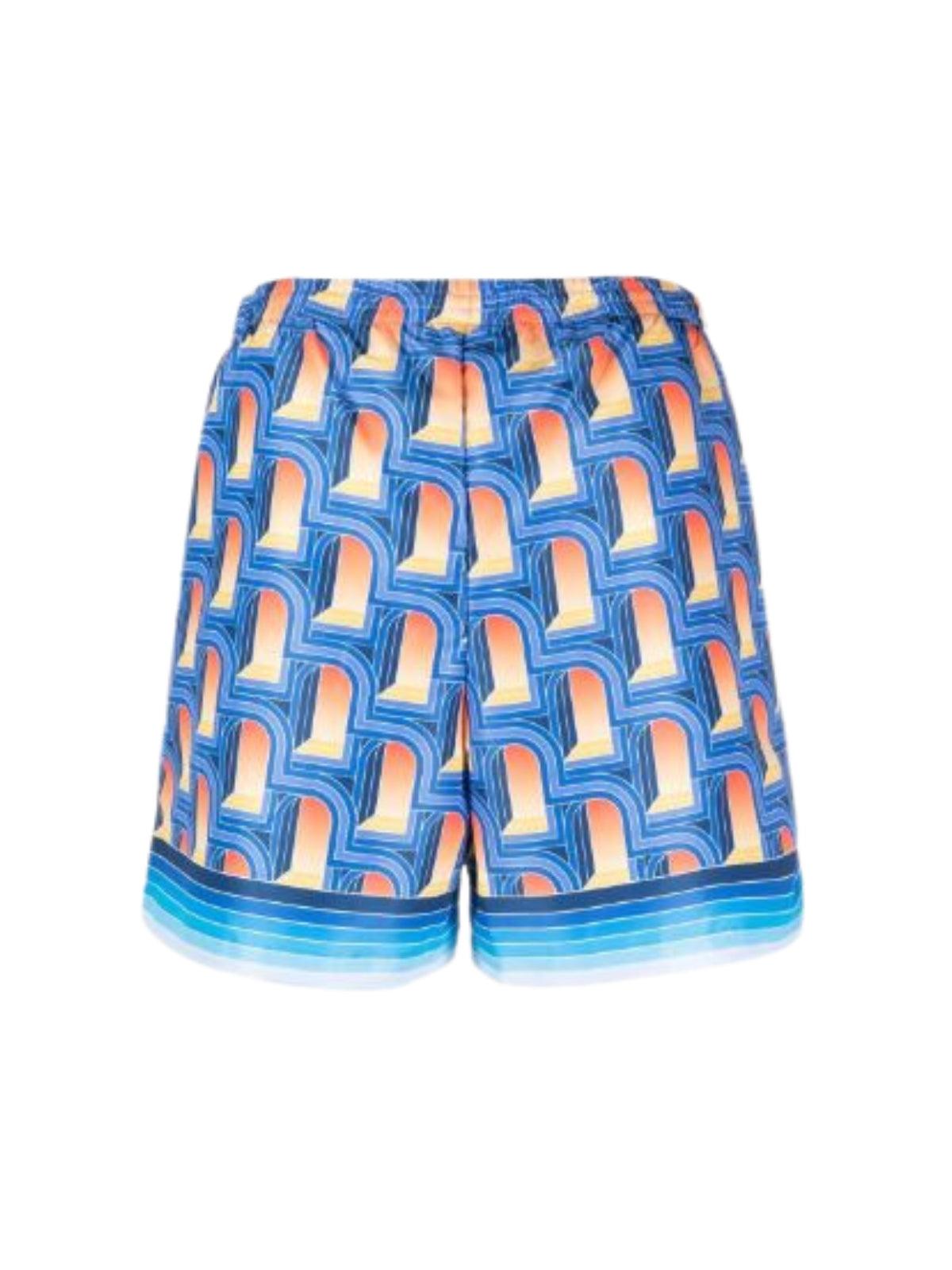 Casablanca Shorts L'arche De Nuit