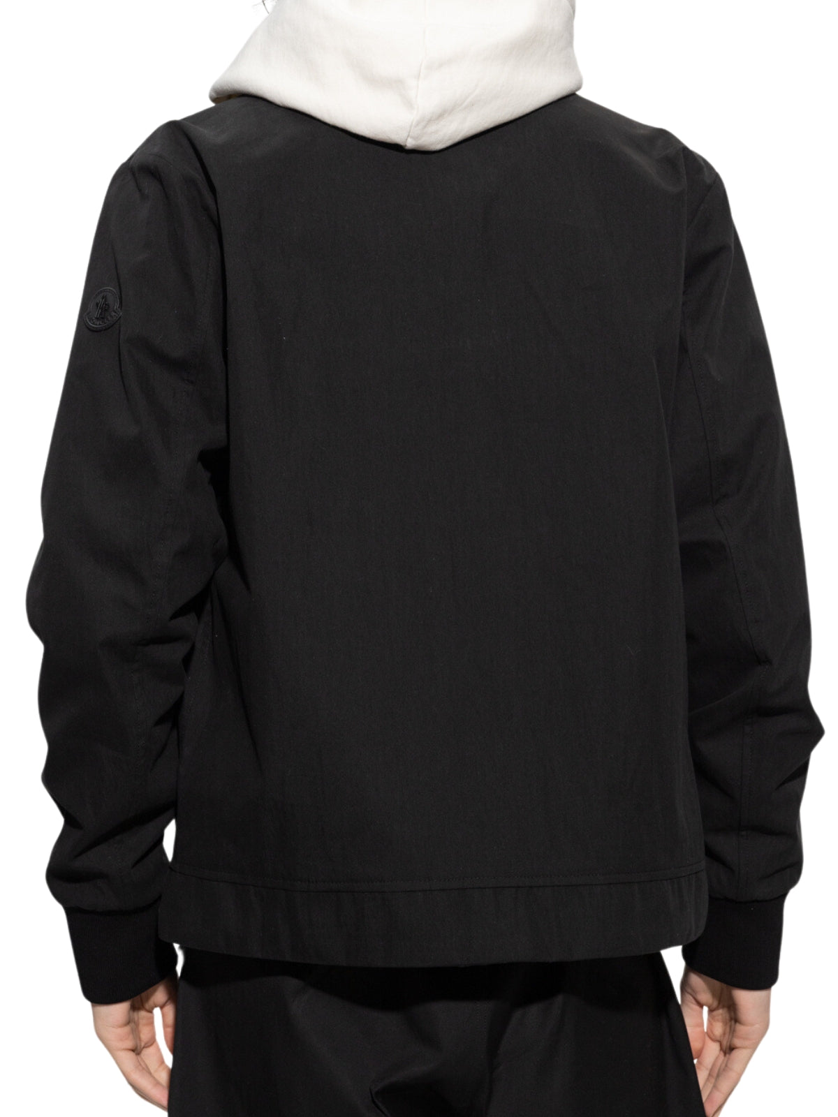 Moncler  Jacket Flamenne Black