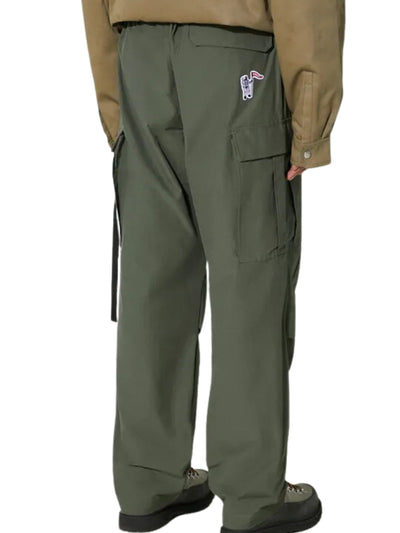 Billionaire Boys Club Cargo Pants Green