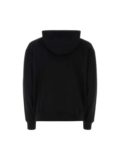 Billionaire Boys Club Hoodie Camo Arch Black