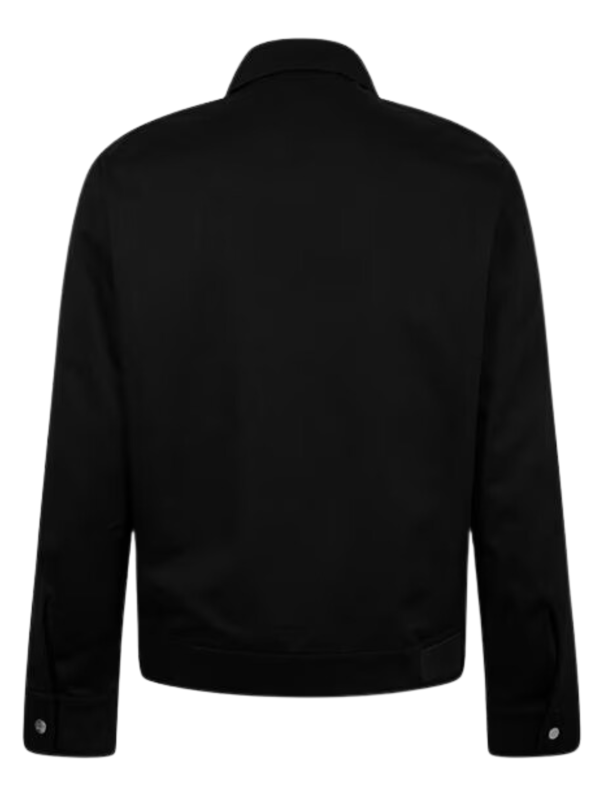 Nahmias Jacket Worker Summerland Ca Black