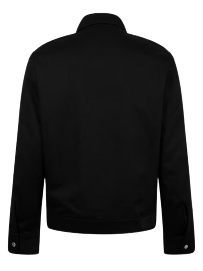 Nahmias Jacket Worker Summerland Ca Black