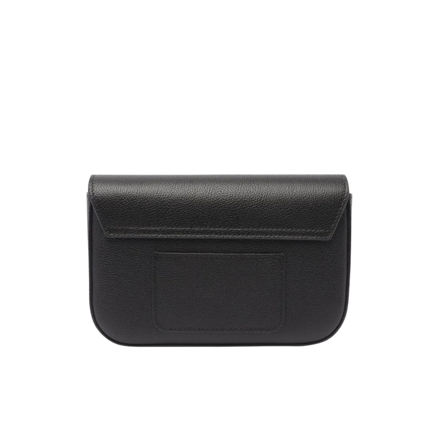 Kenzo Bag Crossbody Flower Black