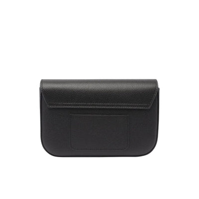 Kenzo Bag Crossbody Flower Black