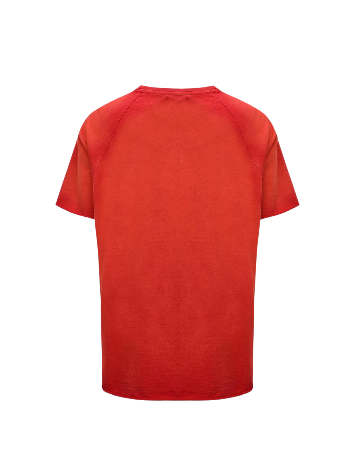 Alchemist T-Shirt Lincoln Red-Cream
