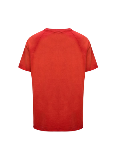 Alchemist T-Shirt Lincoln Red-Cream