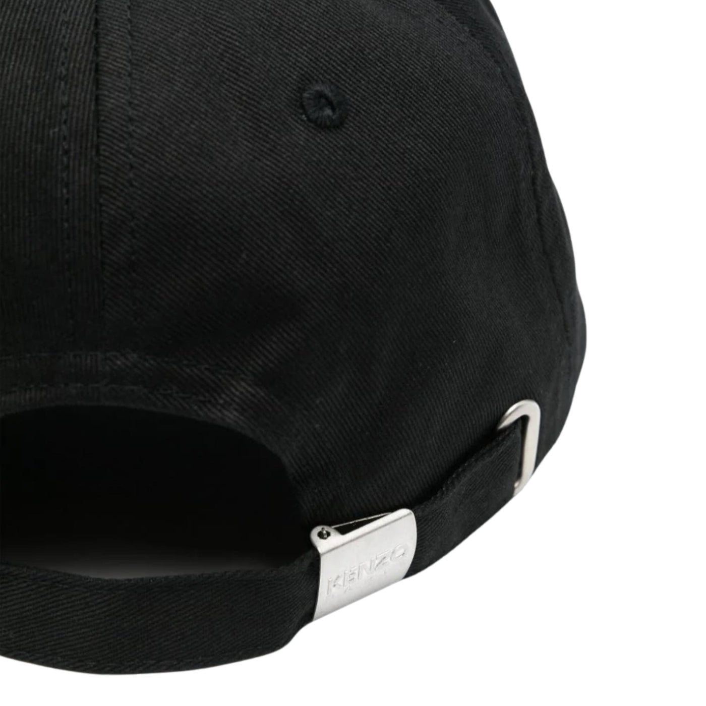 Kenzo Cap Tiger Black