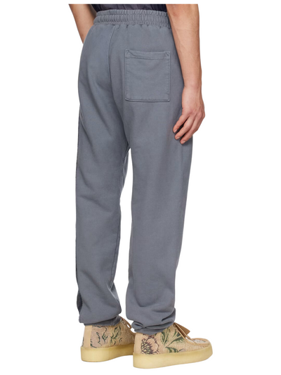 Alchemist Track Pants Hybrid Sashiko Moonstone