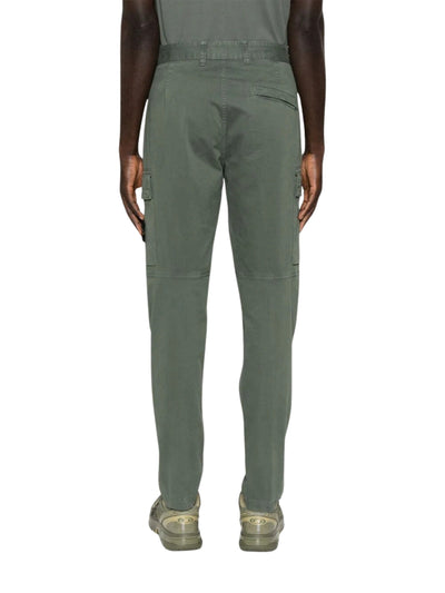Stone Island Cargo Pants Khaki