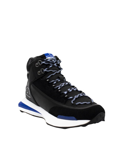 Karl Lagerfeld Sneaker Zone Hiker Mid Black