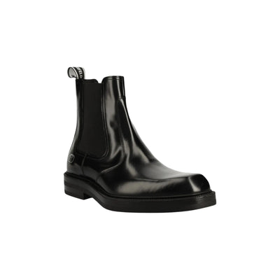 Karl Lagerfeld Boot Chiseltoe Black