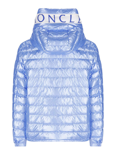 Moncler Jacket Akinari Blue