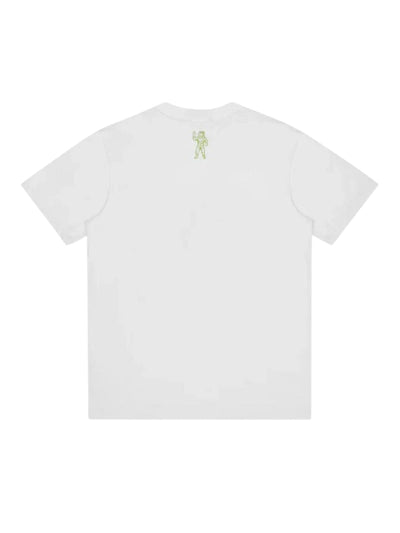 Billionaire Boys Club  T-Shirt Arch Heat White