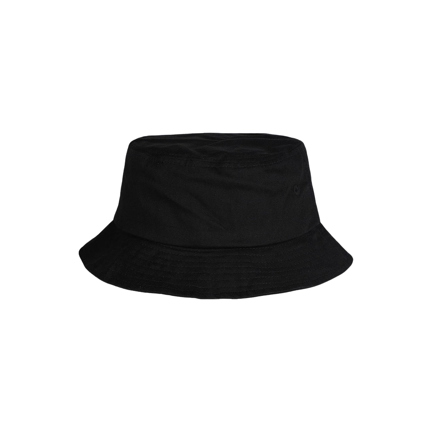 Kenzo Bucket Hat Logo Black