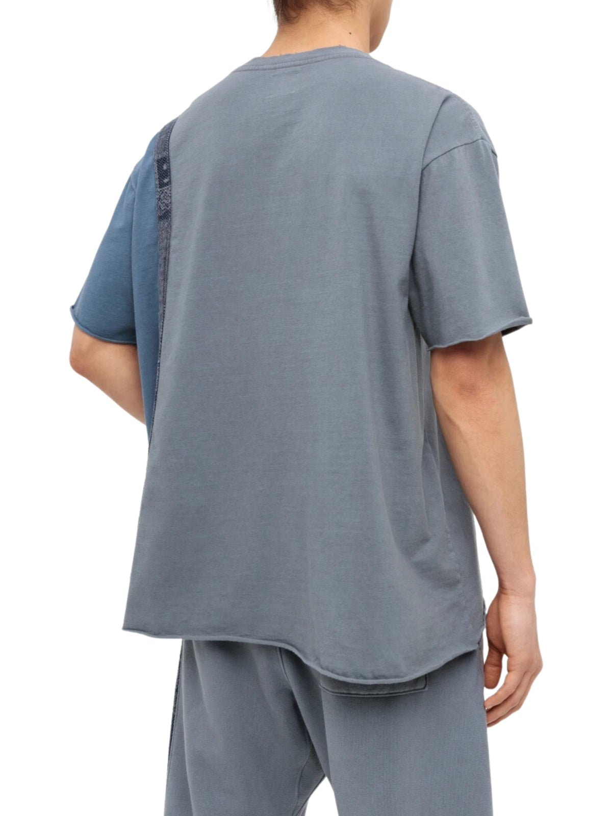 Alchemist T-Shirt Syd Hybrid Moonstone