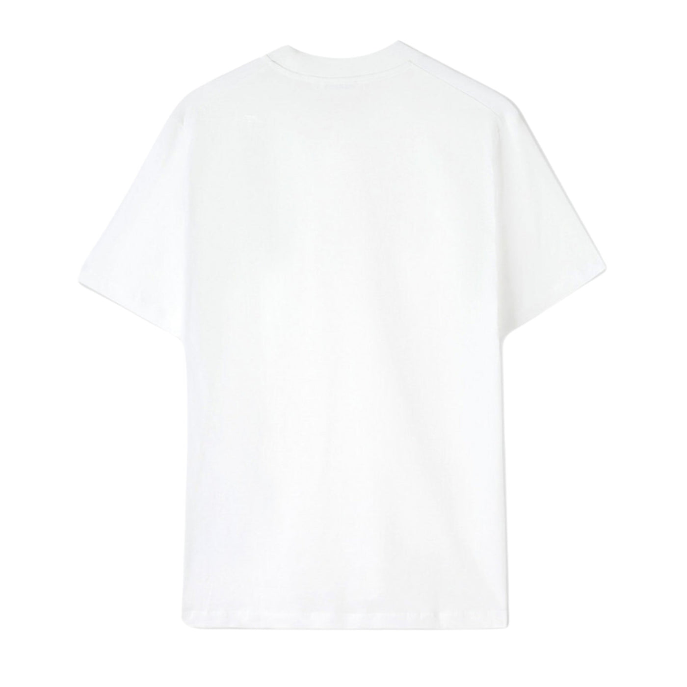 Jil Sander T-Shirt White