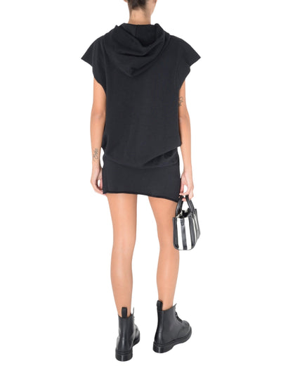 Barrow Skirt Mini Black