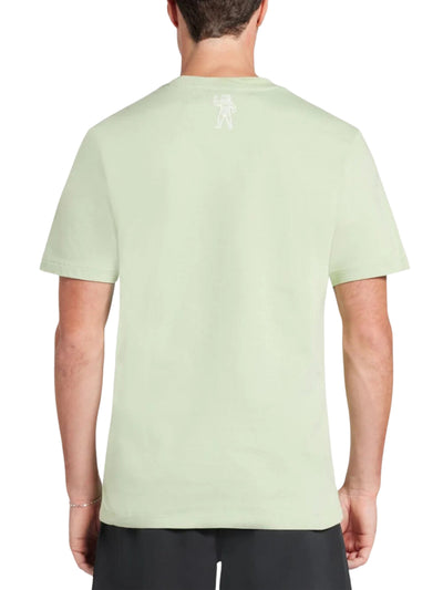 Billionaire Boys Club T-Shirt Small Arch Logo Green