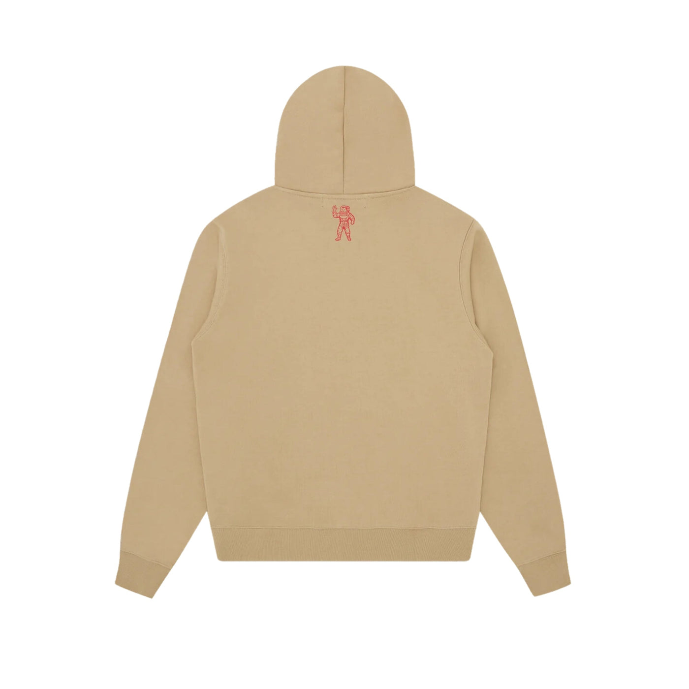 Billionaire Boys Club Sweater Duck Embroidered Logo Hoodie Light Khaki