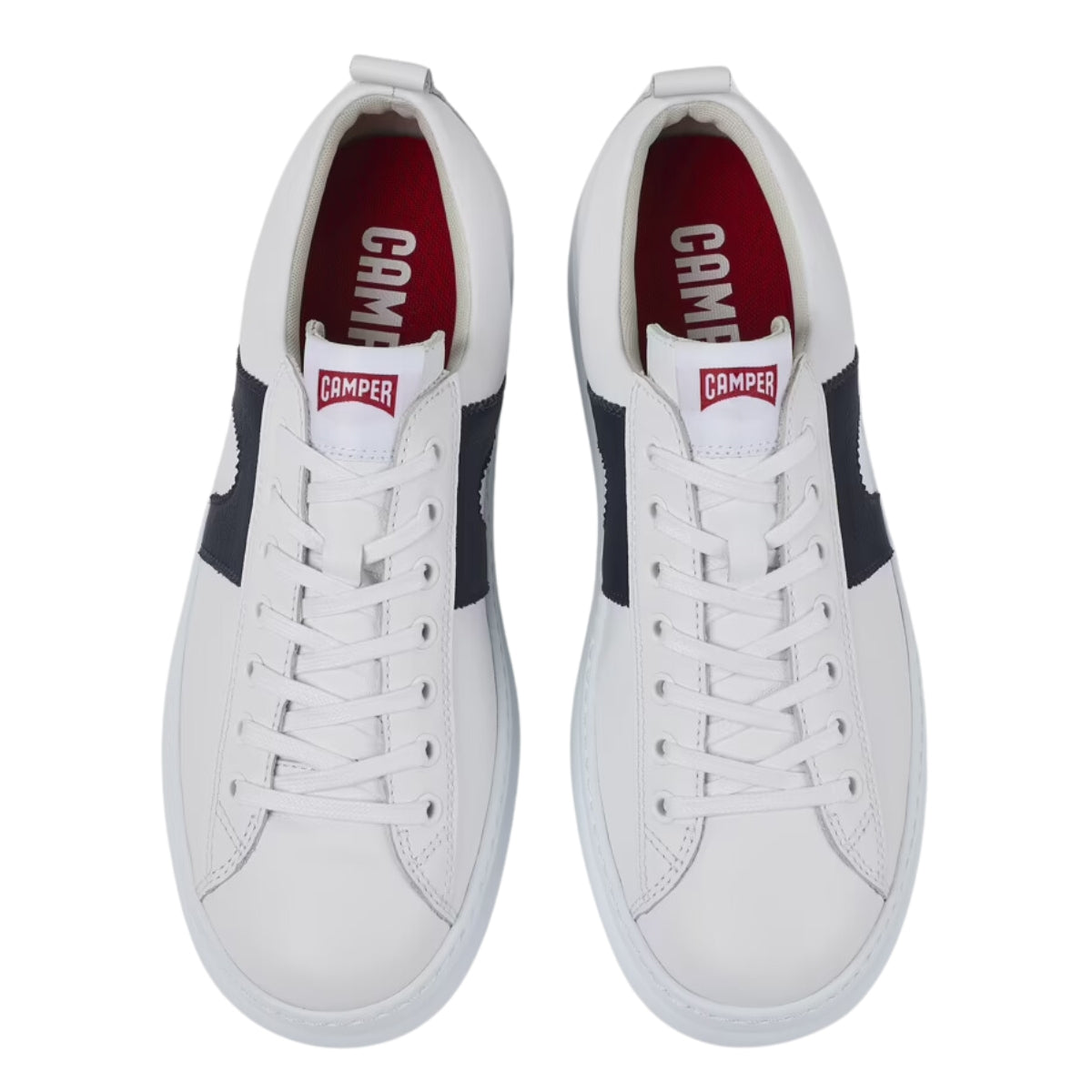 Camper Sneaker Rebound Optic White