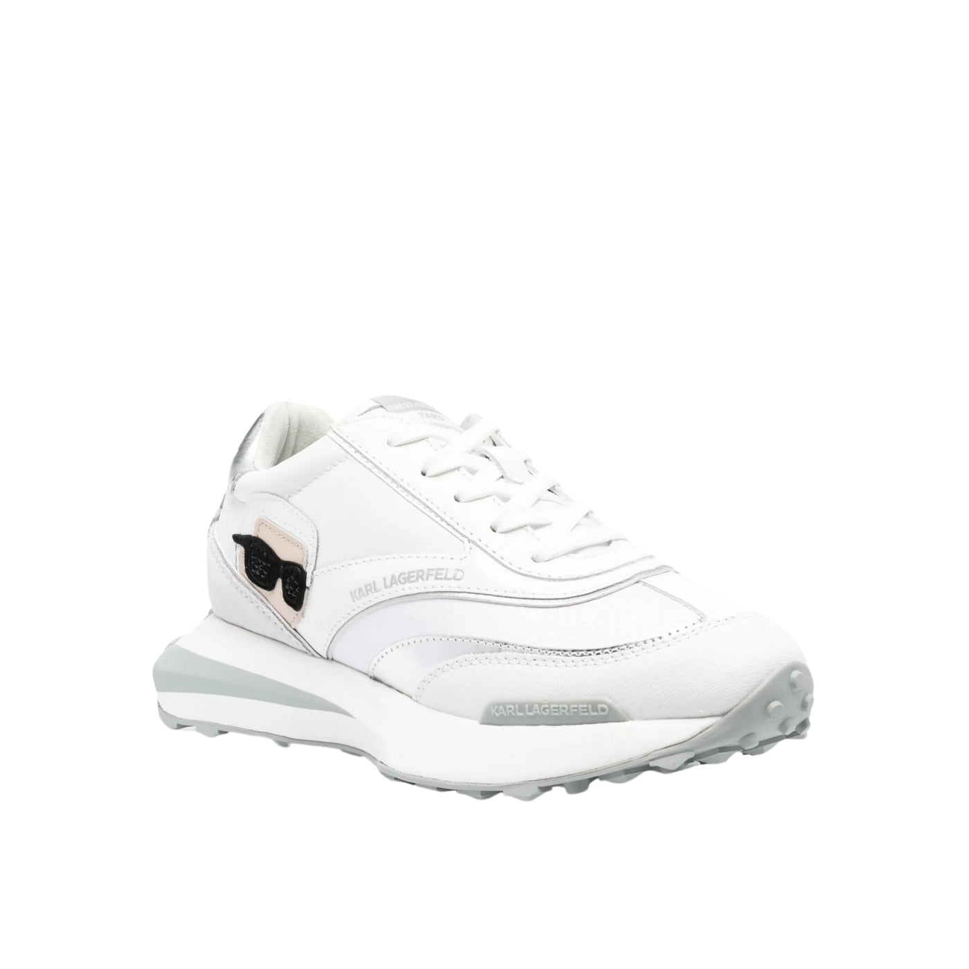 Karl Lagerfeld Zone Nft Black