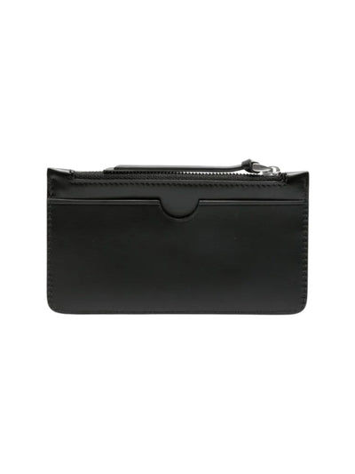 Ami Card-Holder Logo Black