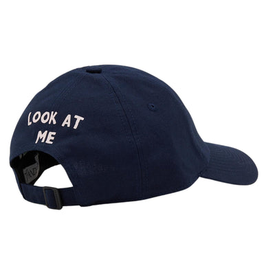 Jw Anderson Cap Baseball Navy