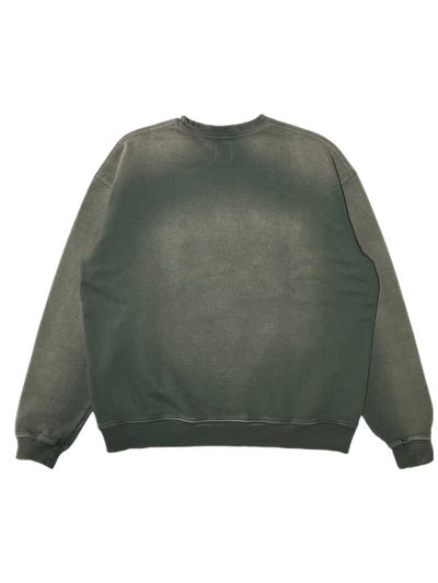 Alchemist Sweater The Lovers Dark Green
