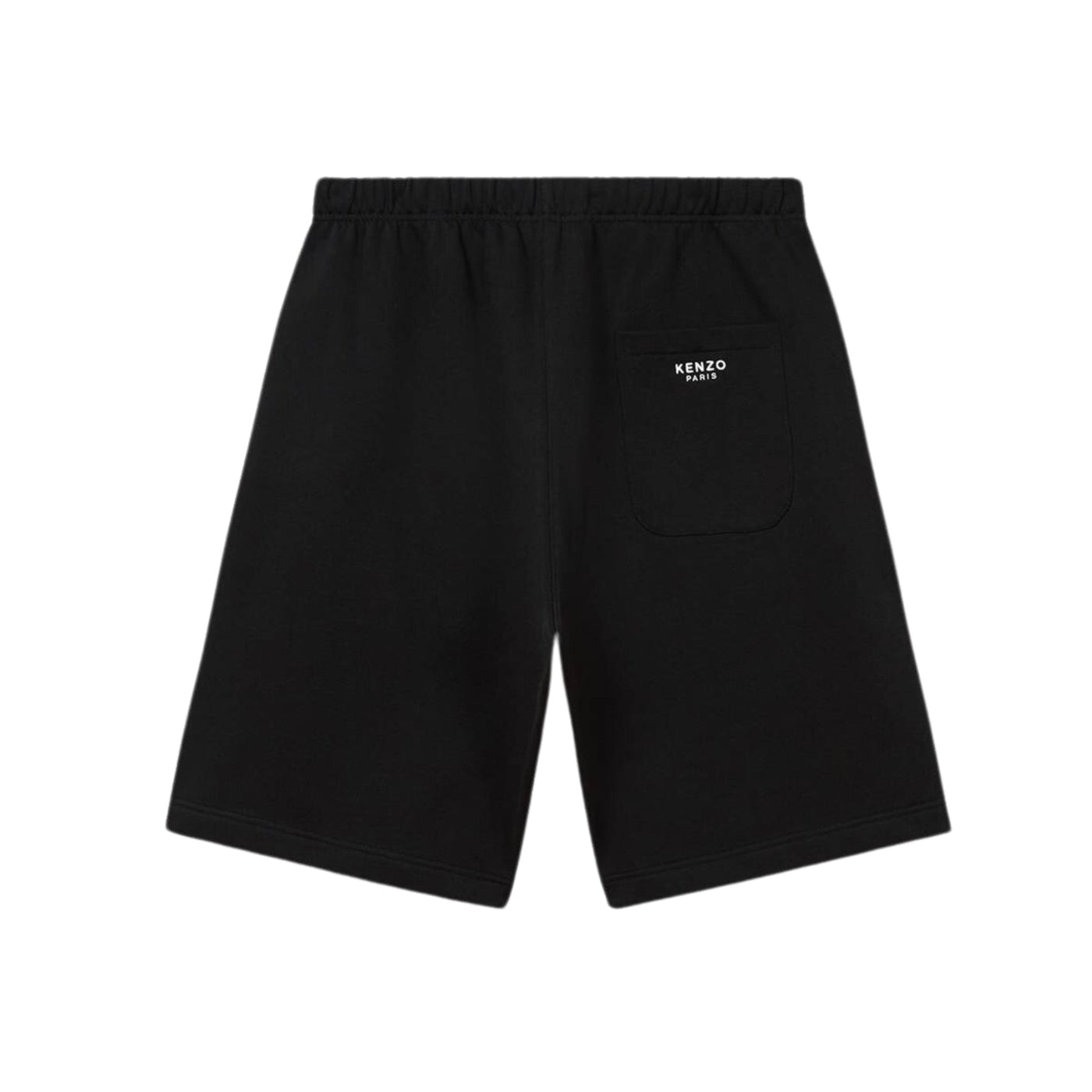 Kenzo Shorts Boke Flower Black