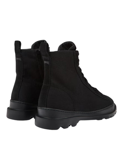 Camper Sneaker Dudley Meteor Black