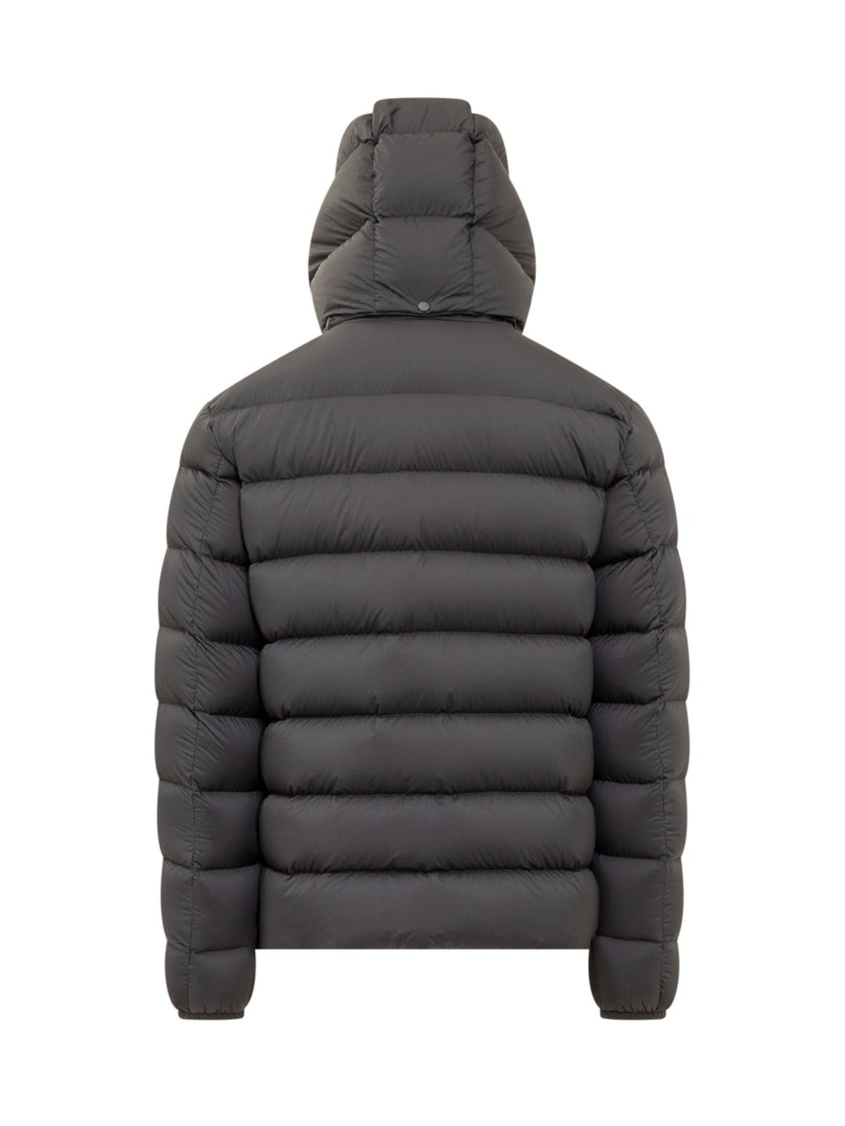 Moncler Jacket Ume Padded Black