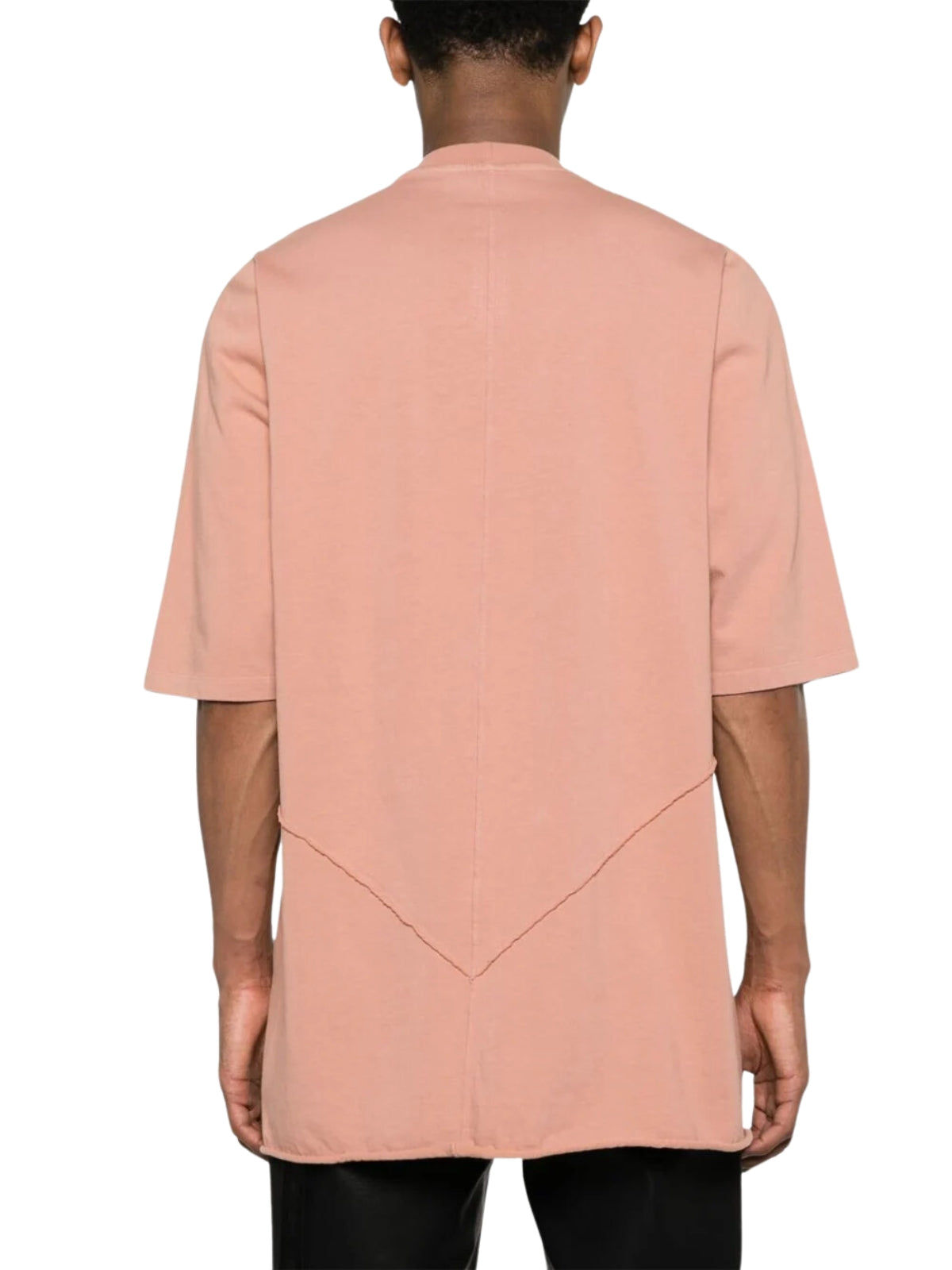 Rick Owens T-Shirt Pink