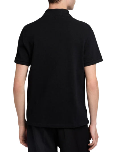 Ami Golfer De Coeur Black