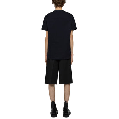 Jil Sander T-Shirt Black