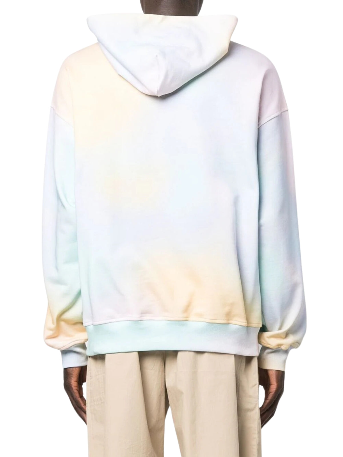 Blue Sky Inn Sweater Tie Dye