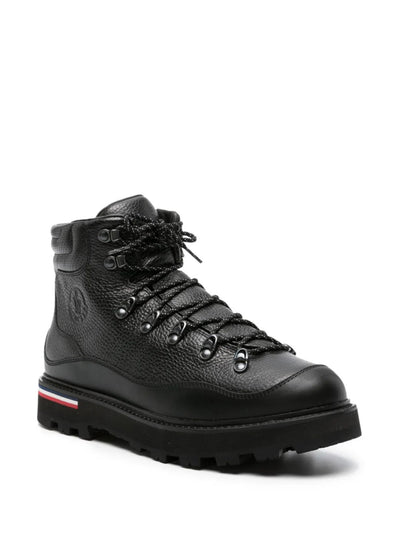 Moncler Boot Peka Hiking Black