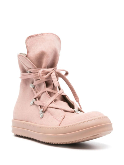 Rick Owens Sneaker Drkshdw Hexa Pink