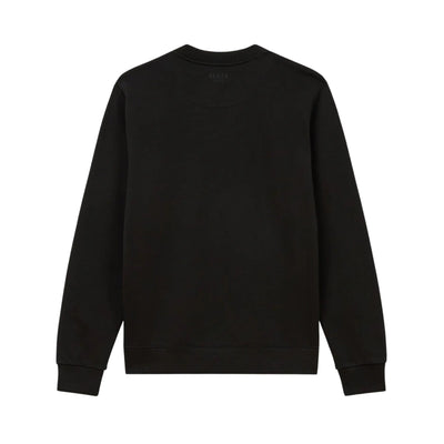 Kenzo Sweater Boke Flower Black