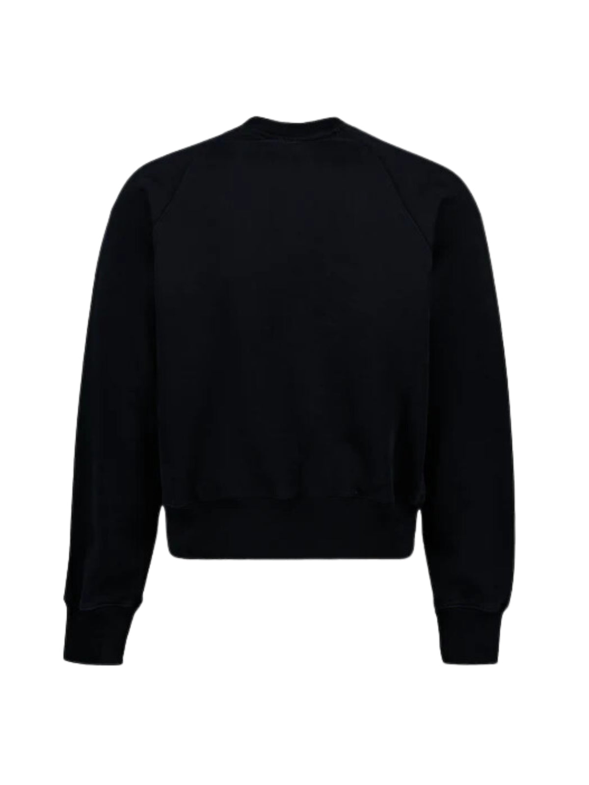 Ami  Sweater Paris Black