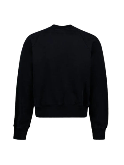 Ami  Sweater Paris Black