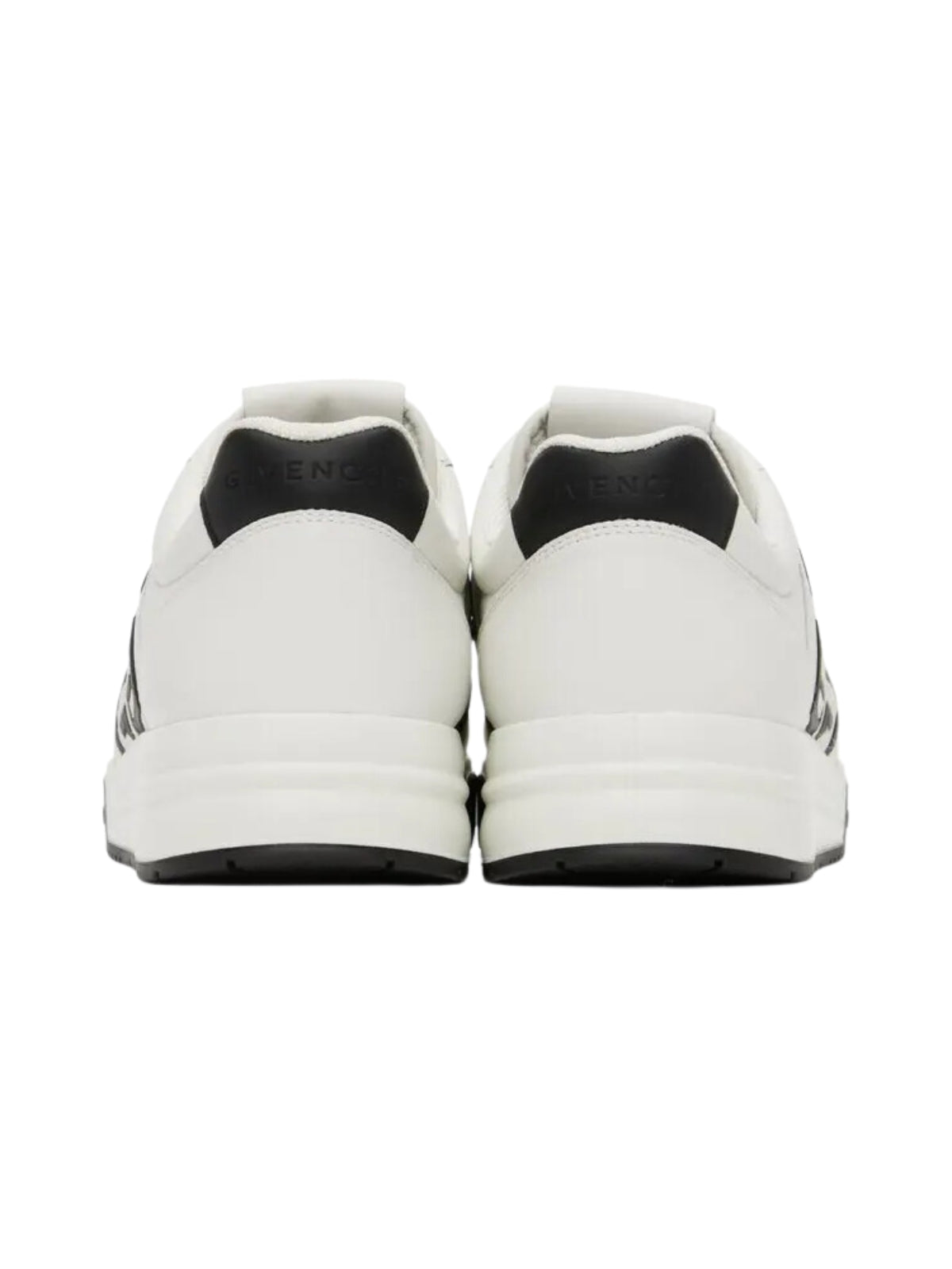 Givenchy Sneaker Block Logo White