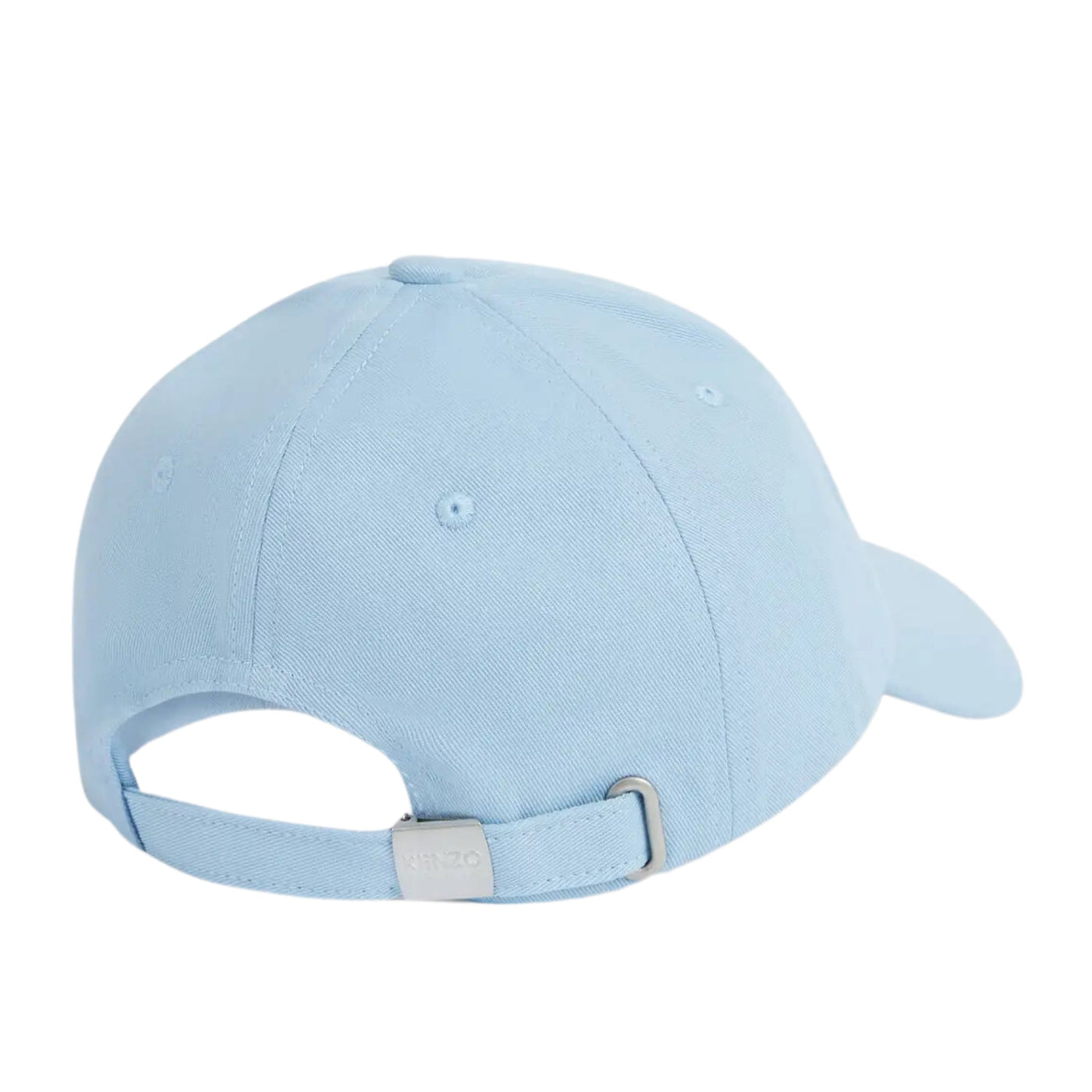 Kenzo Cap Logo Powder Blue