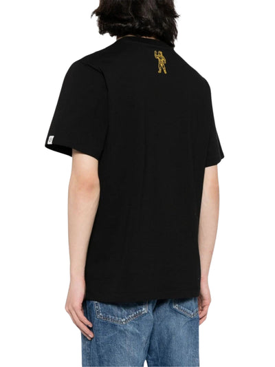 Billionaire Boys Club T-Shirt Script Logo Black