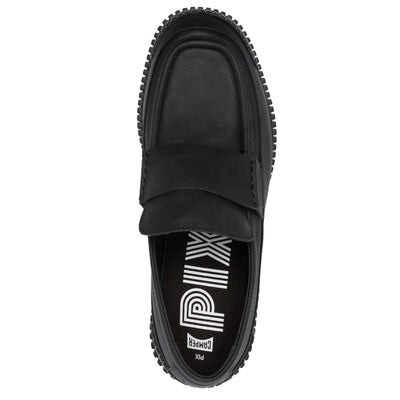 Camper Shoe Ladies Mugello Negro