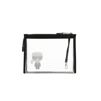 Karl Lagerfeld Bag Transparent Ikonic